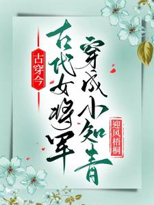 古穿今，古代女将军穿成小知青